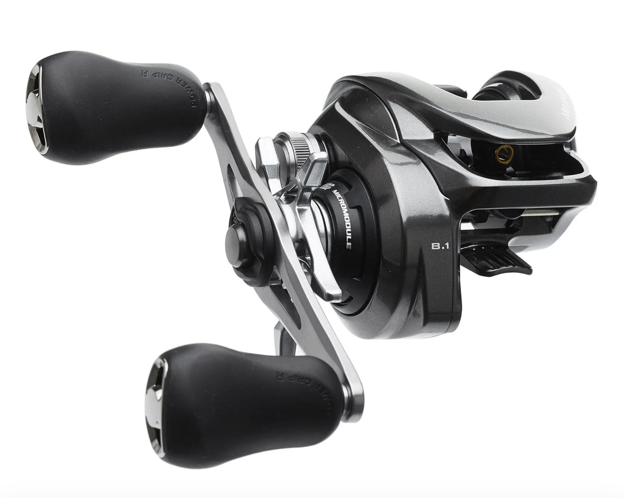 Shimano Metanium B