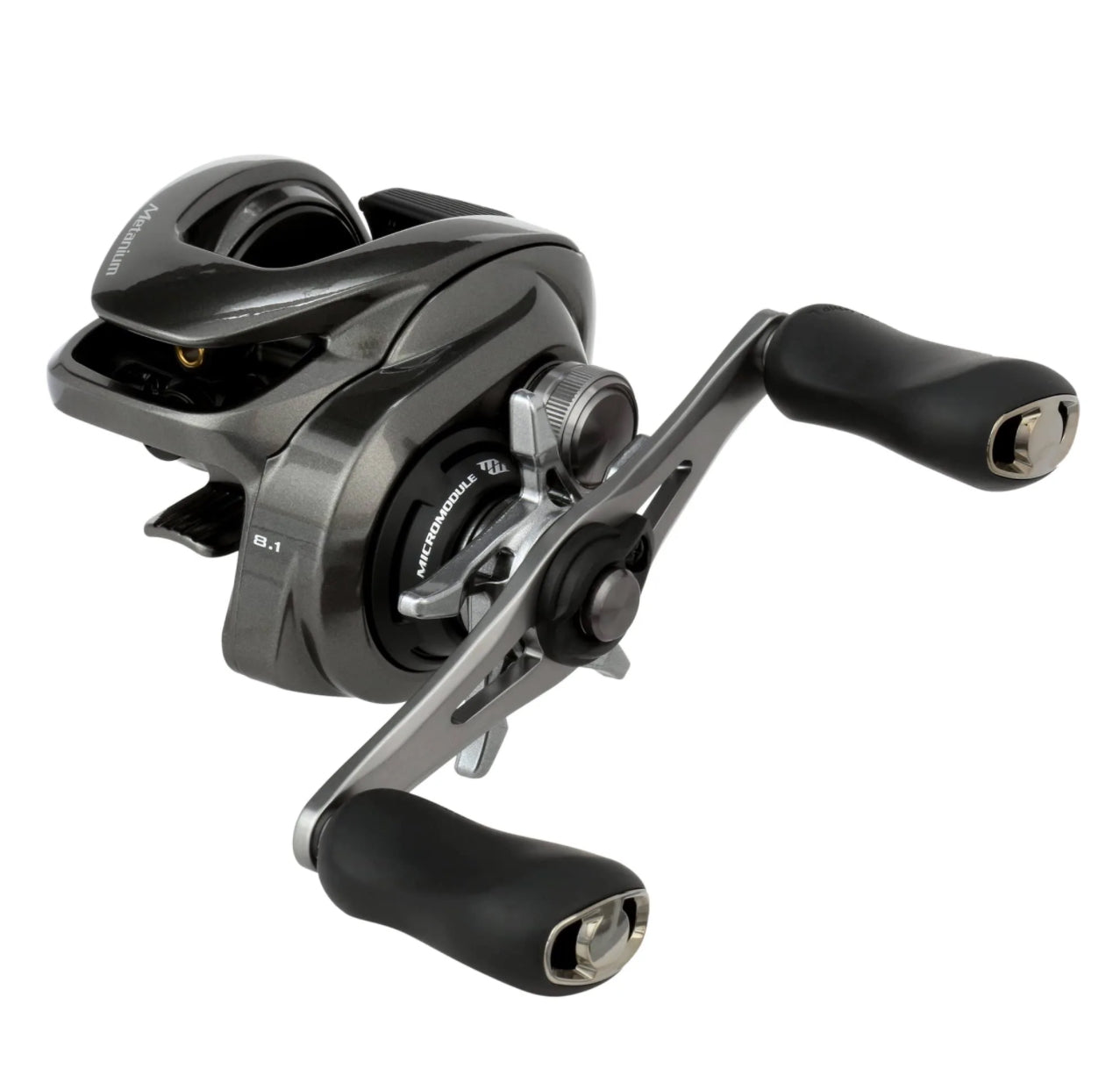 Shimano Metanium B