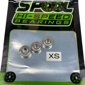 Lew's Pre 18 Spool Kits