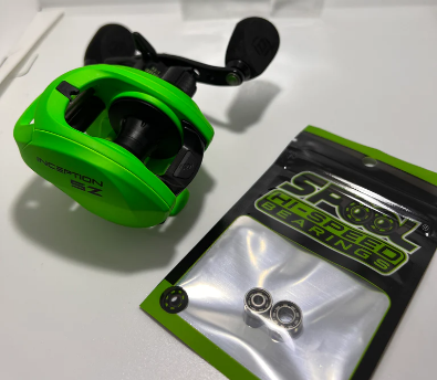 Lew's Pre 18 Spool Kits