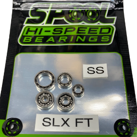 Lew's Pre 18 Spool Kits