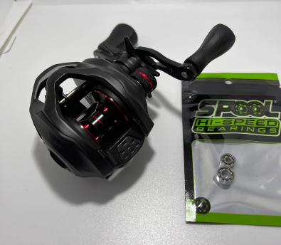 Lew's Pre 18 Spool Kits