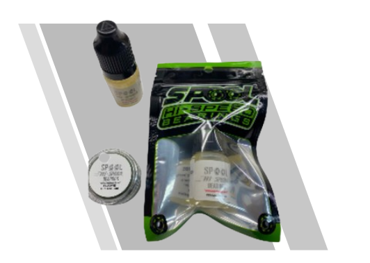 Lew's Pre 18 Spool Kits