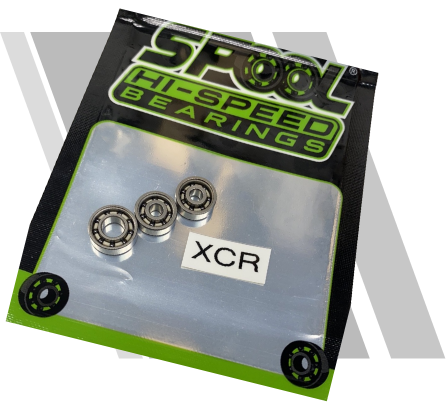 Lew's Pre 18 Spool Kits