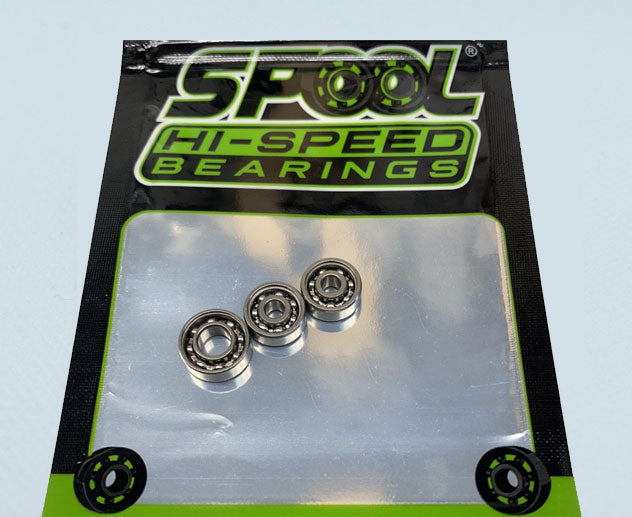 Lew's Pre 18 Spool Kits