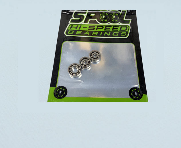 Lew's Pre 18 Spool Kits