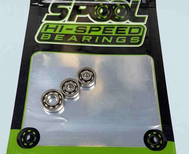 Lew's Pre 18 Spool Kits