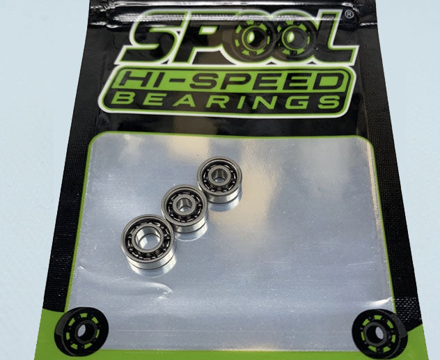 Lew's Pre 18 Spool Kits