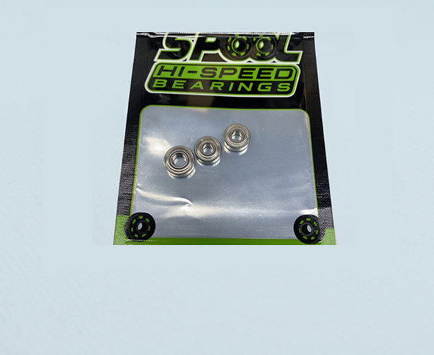Lew's Pre 18 Spool Kits