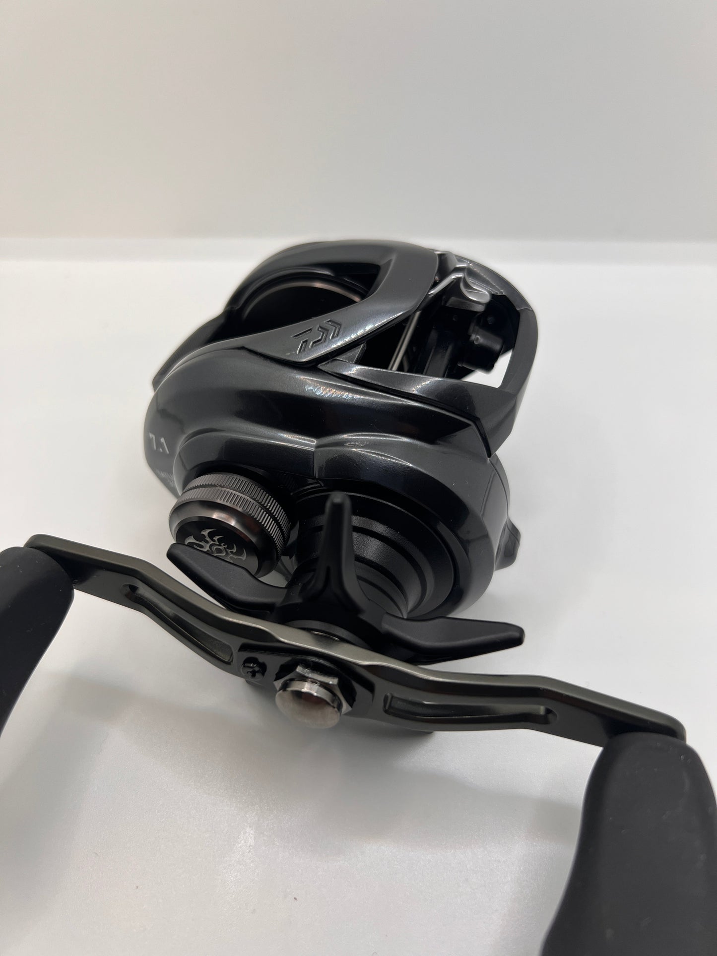 Daiwa Tatula 300HS XCR Tuned