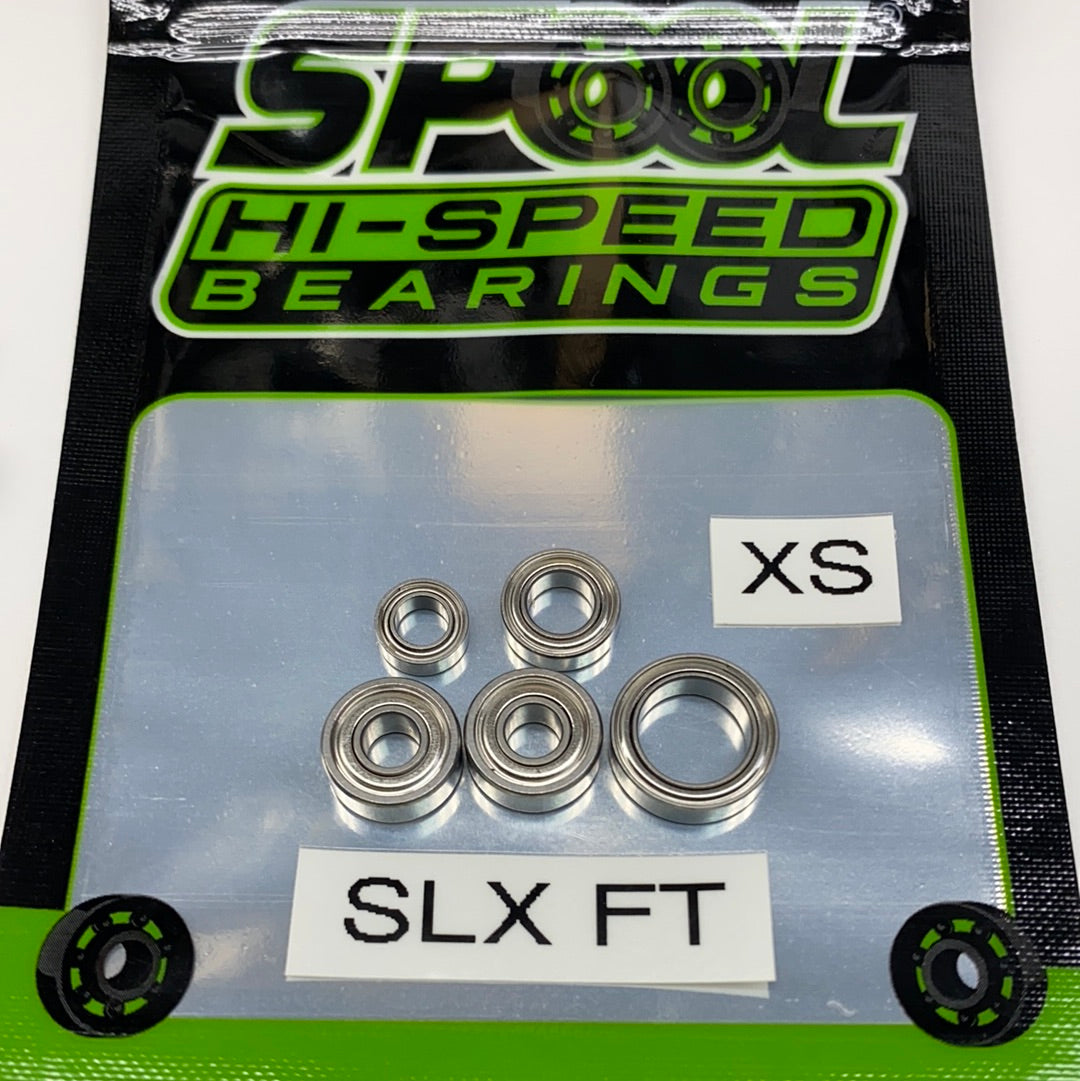 Shimano SLX,DC, MGL Full Tune kit