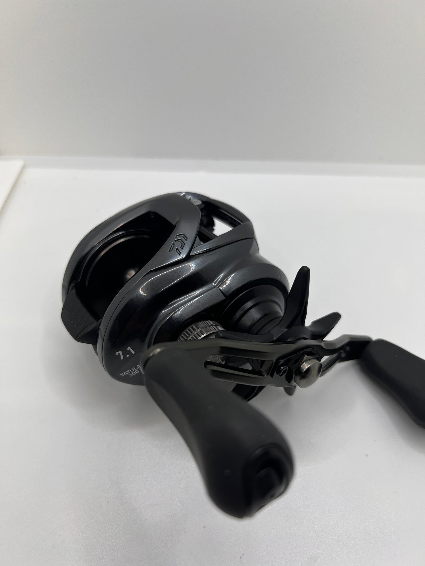 Daiwa Tatula 300HS XCR Tuned