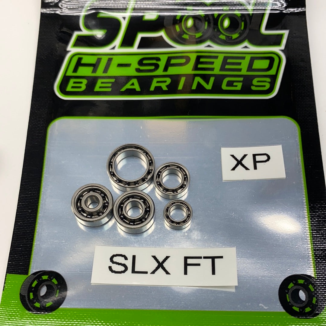 Shimano SLX,DC, MGL Full Tune kit