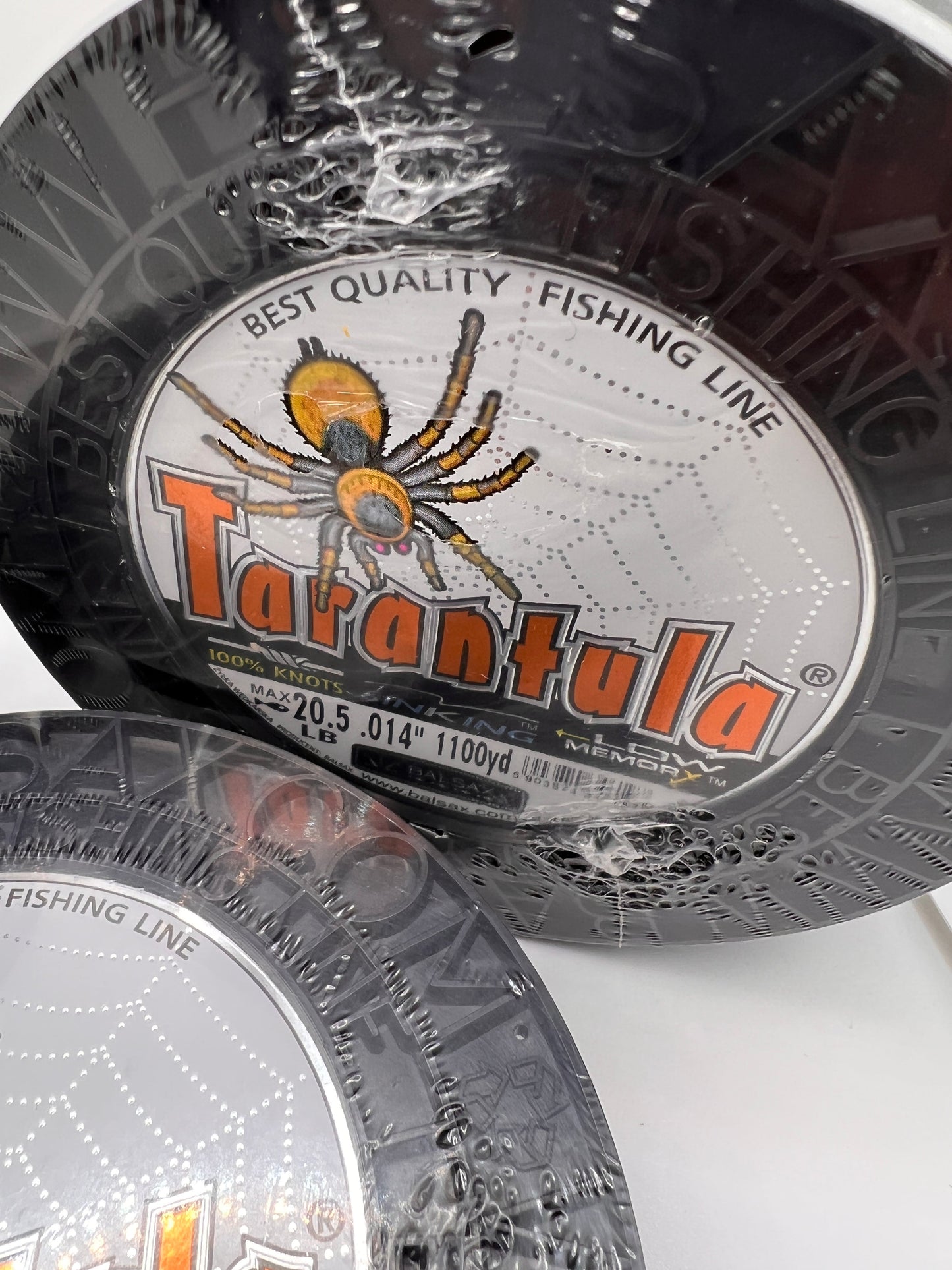 Balsax Tarantula European Line