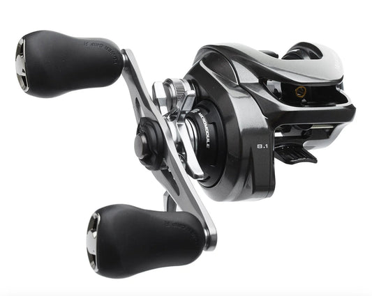 Shimano Metanium B