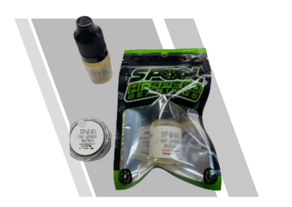 Lew's Pre 18 Spool Kits