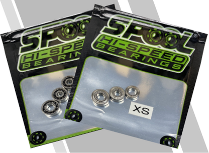 Lew's Pre 18 Spool Kits