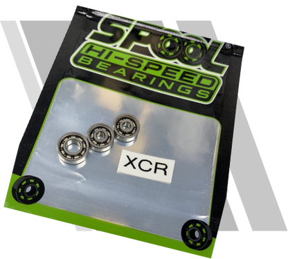 Lew's Pre 18 Spool Kits