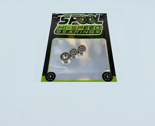 Lew's Pre 18 Spool Kits