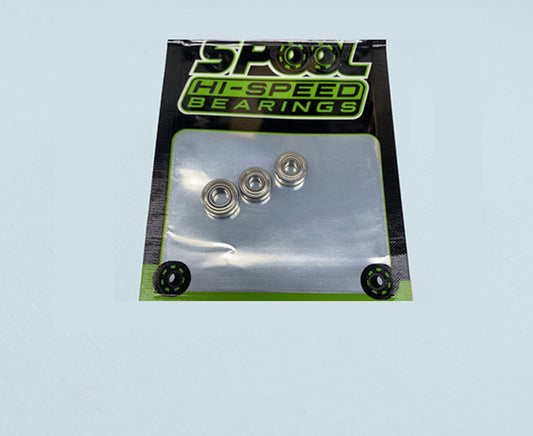 Lew's Pre 18 Spool Kits