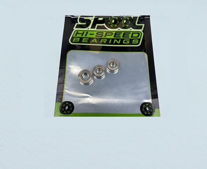 Lew's Pre 18 Spool Kits