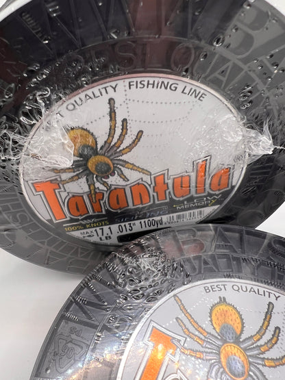 Balsax Tarantula European Line