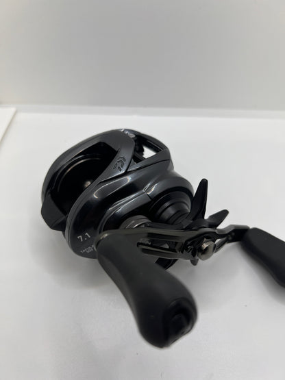 Daiwa Tatula 300HS XCR Tuned