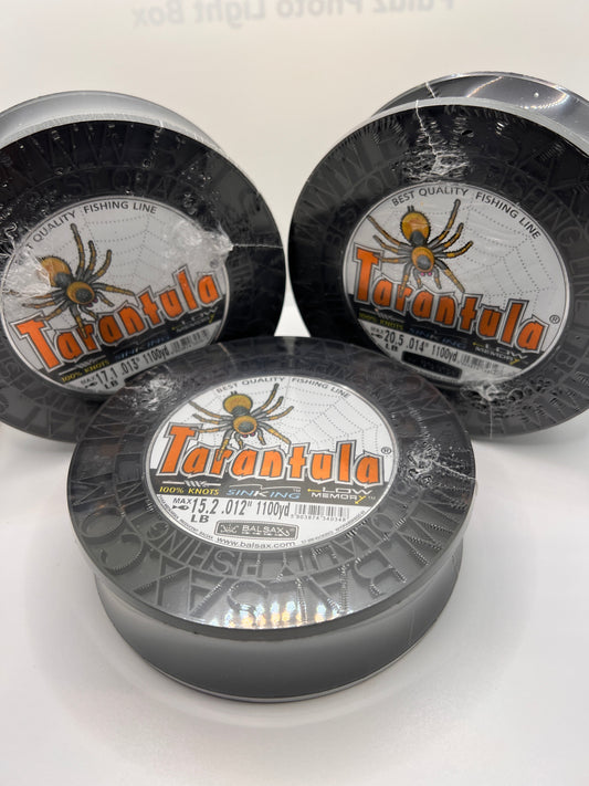 Balsax Tarantula European Line
